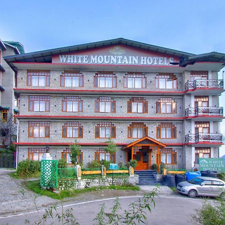 White Mountain Manāli Exterior foto